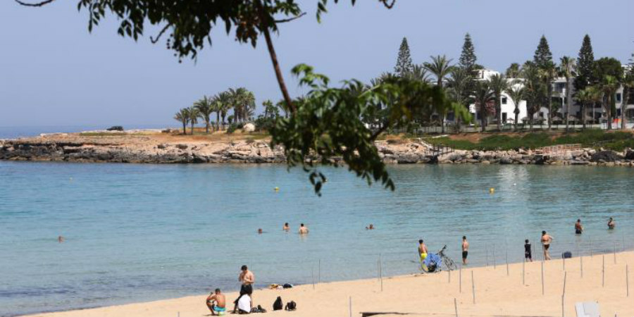 Παραλίες Πρωταρά: Λειτούργησαν με αυστηρή τήρηση των κανόνων υγιεινής